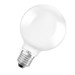 LED-lamp LED CLASSIC GLOBE ENERGY EFFICIENCY LEDVANCE LED CLASSIC GLOBE ENERGY EFFICIENCY A S 4W 830 Frosted E27 4099854002922